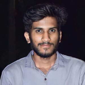 Badri Gopi Krishna